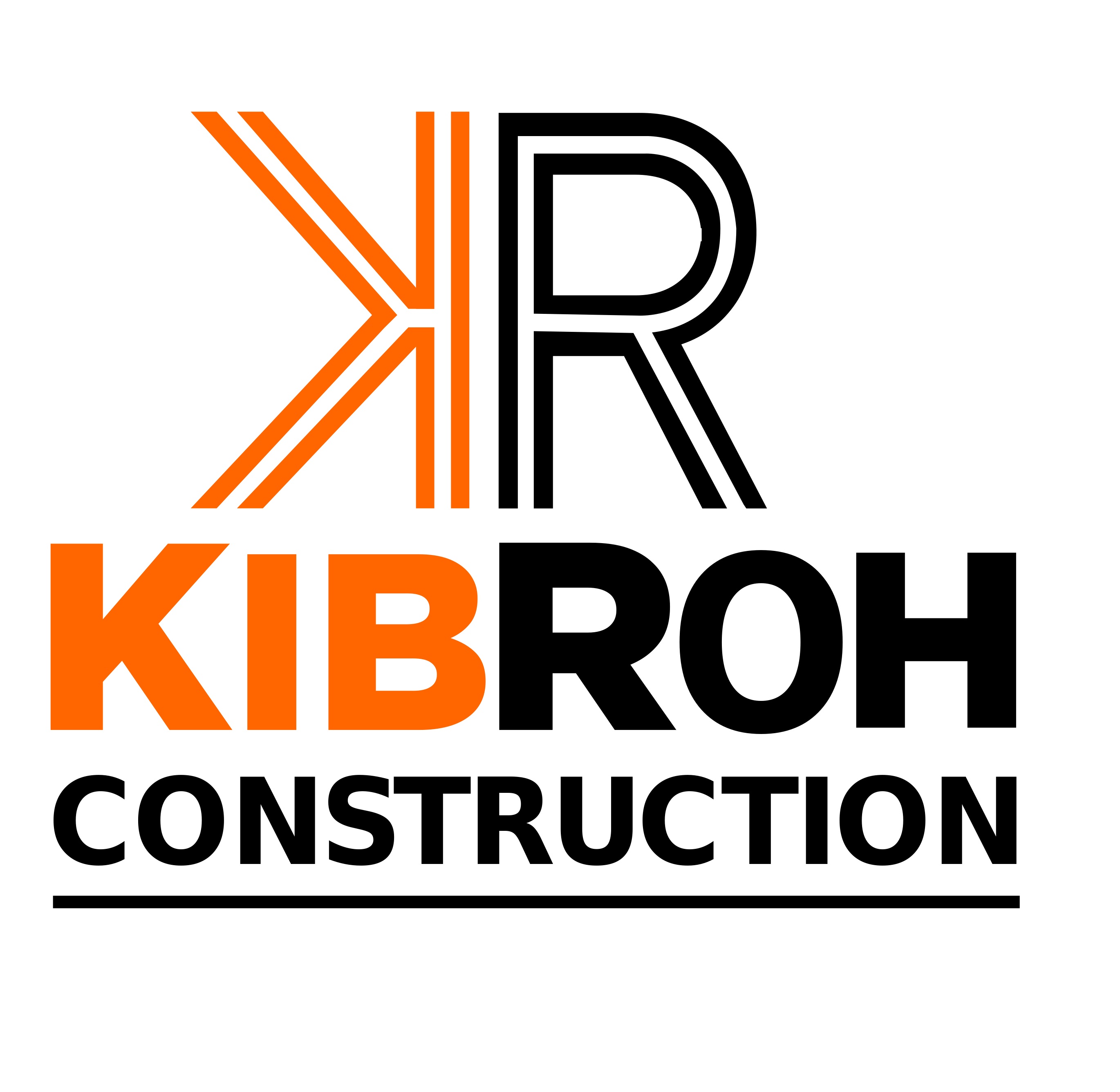 KibRoh Constuction LLC