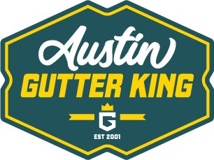 Austin Gutter King