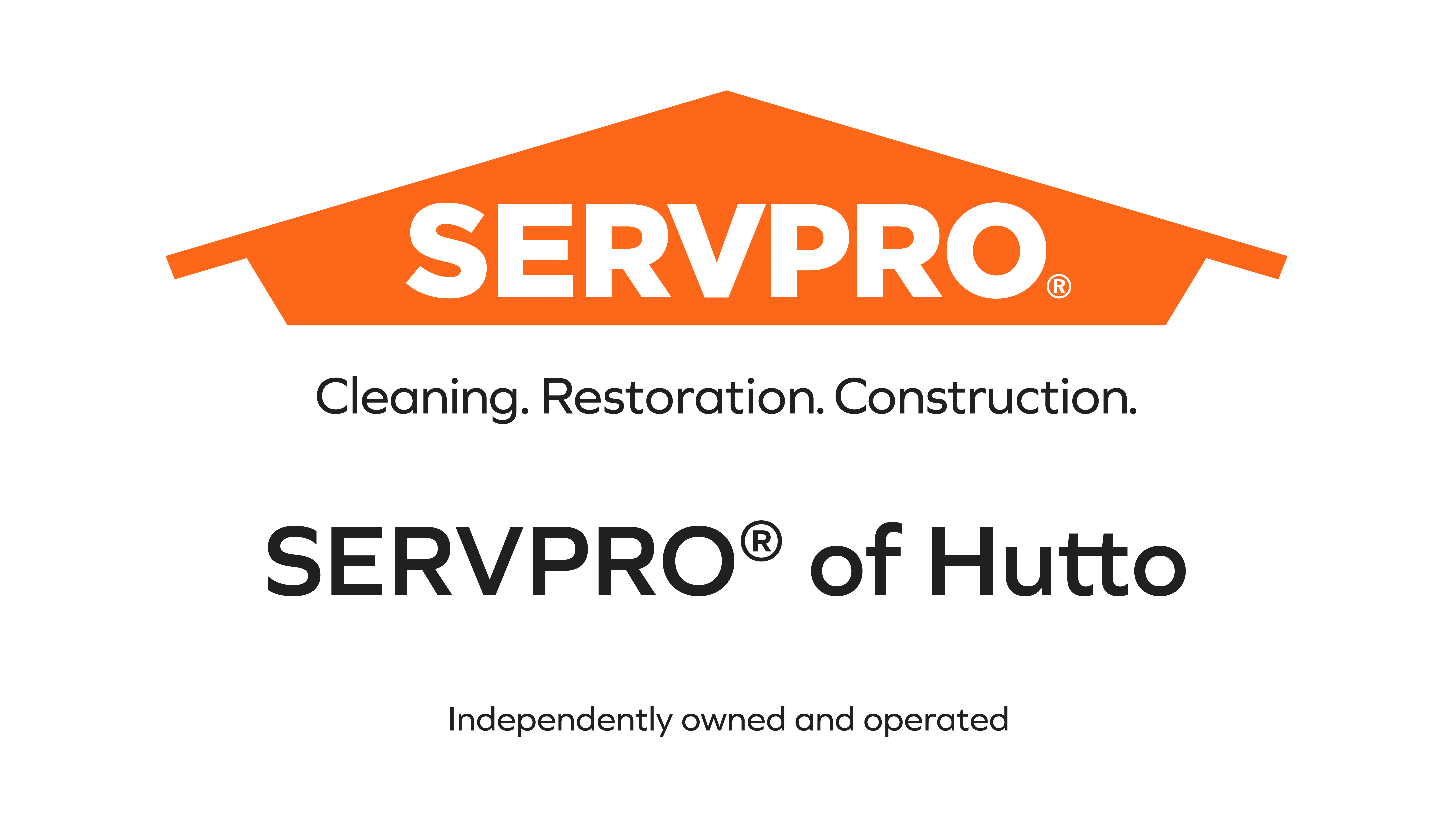 SERVPRO of Hutto